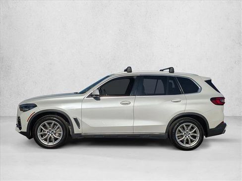 Used 2020 BMW X5 sDrive40i w/ Convenience Package image 9