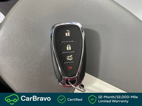 Used 2020 Chevrolet Malibu LS w/ Driver Confidence Package II FWD image 31