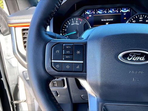 Certified 2024 Ford Expedition Timberline image 48