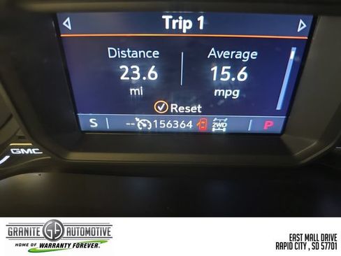 Used 2020 GMC Sierra 1500 AT4 w/ AT4 Preferred Package AWD/4WD image 16