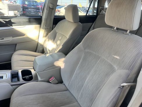 Used 2013 Subaru Outback 2.5i Premium image 13