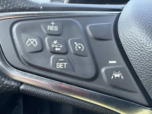 Used 2025 Chevrolet Malibu LT FWD image 20