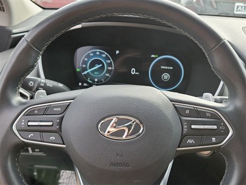 Used 2023 Hyundai Santa Fe SEL Convenience image 26