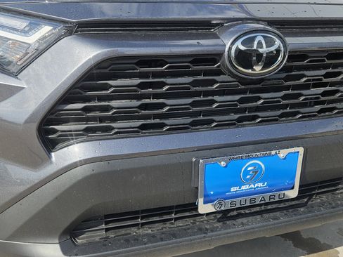 Used 2024 Toyota RAV4 XLE Premium w/ Weather Package AWD/4WD image 3