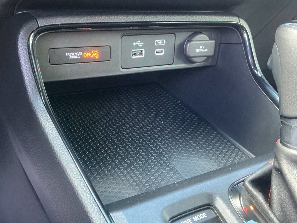 Used 2023 Honda CR-V Sport image 42