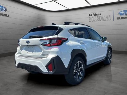 Used 2024 Subaru Crosstrek 2.0i Premium AWD/4WD image 5