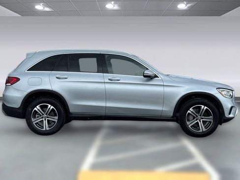 Certified 2022 Mercedes-Benz GLC 300 4MATIC image 8