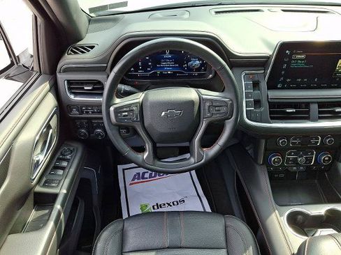 Used 2023 Chevrolet Tahoe RST w/ Luxury Package AWD/4WD image 14