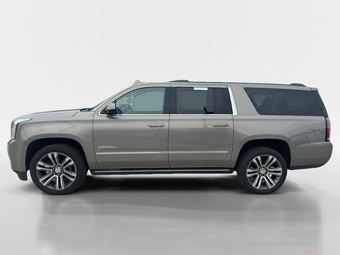 Used 2019 GMC Yukon XL Denali w/ Denali Ultimate Package RWD image 2