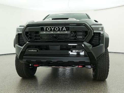 New 2026 Toyota Tacoma TRD Pro AWD/4WD image 31