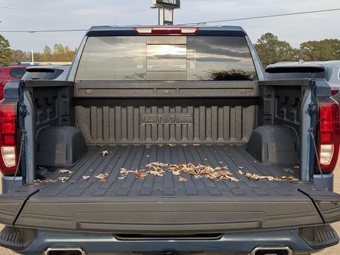 New 2026 GMC Sierra 1500 Elevation w/ Elevation Premium Package image 10