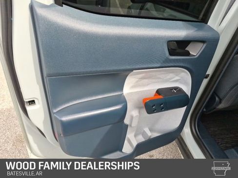 Used 2022 Ford Maverick XLT w/ Equipment Group 300A Standard image 28