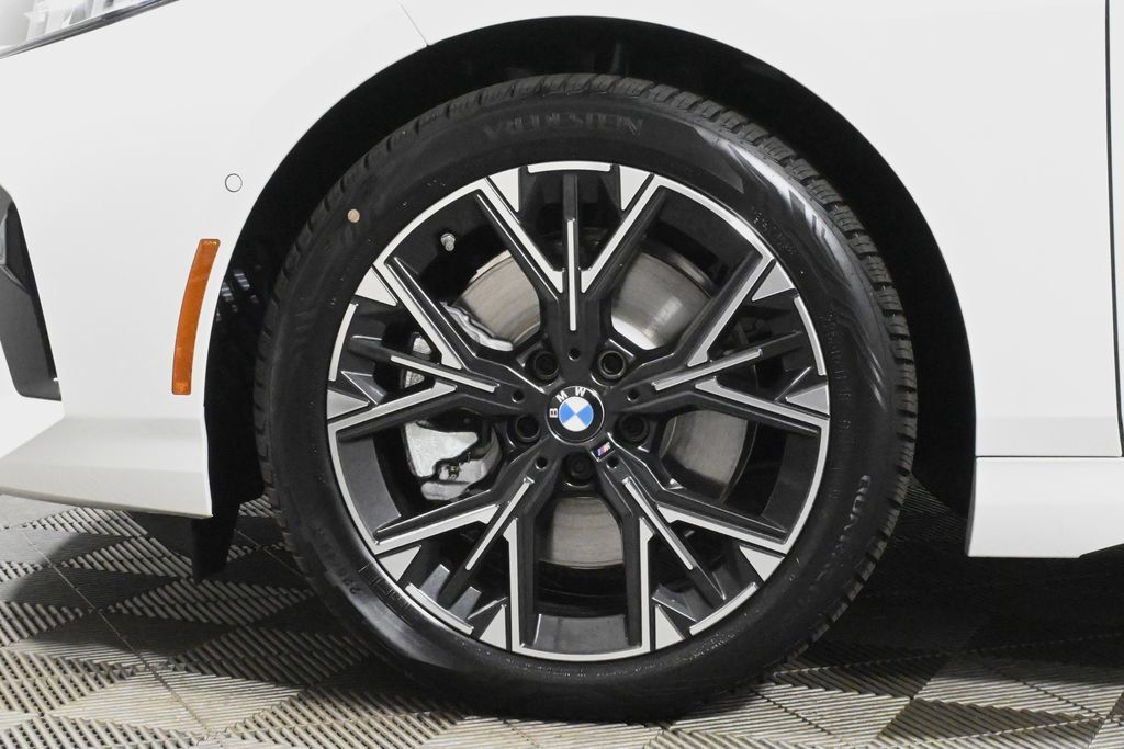 Used 2026 BMW 228i xDrive w/ Technology Package AWD/4WD image 12