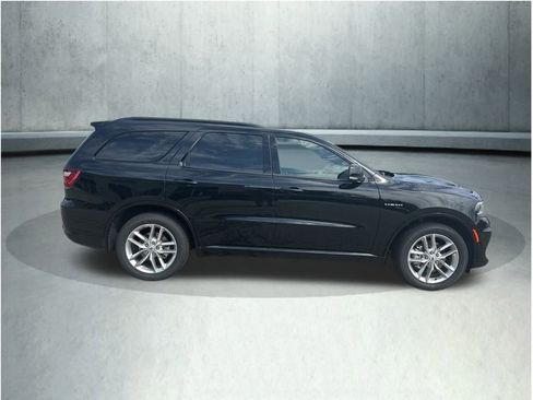 New 2025 Dodge Durango R/T image 3