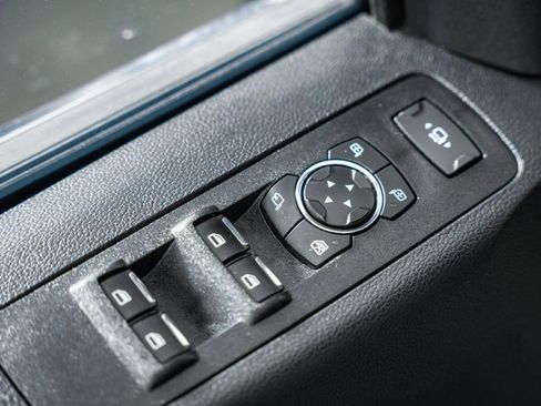 Used 2022 Ford F350 Platinum w/ Tremor Off-Road Package image 56