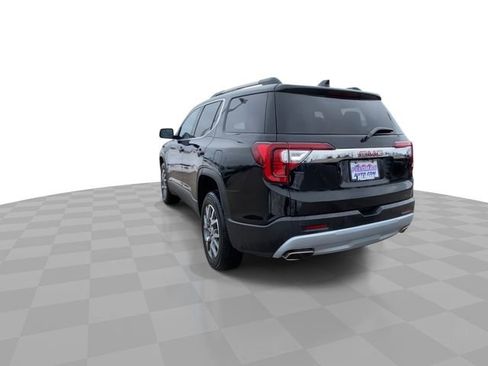 Used 2023 GMC Acadia SLT image 9
