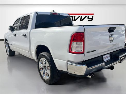 Used 2023 RAM 1500 Big Horn image 5