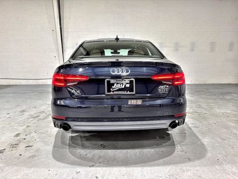 Used 2017 Audi A4 2.0T Premium Plus image 27