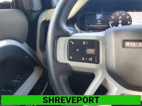 Used 2023 Land Rover Defender 110 SE image 19