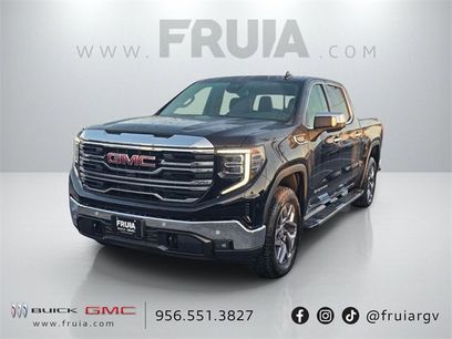 New 2026 GMC Sierra 1500 SLT