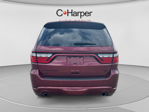 Used 2021 Dodge Durango R/T w/ Blacktop Package AWD/4WD image 4