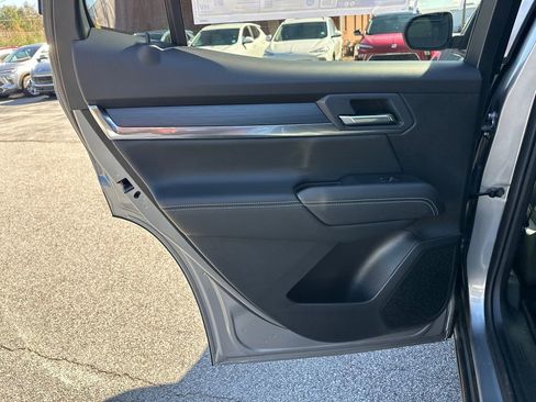 New 2026 GMC Terrain Elevation w/ Elevation Premium Package image 22