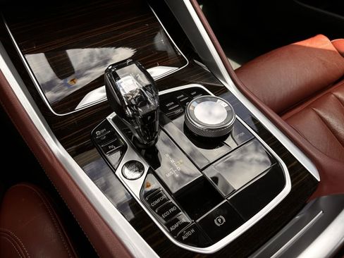 Used 2020 BMW X6 sDrive40i w/ Convenience Package image 24