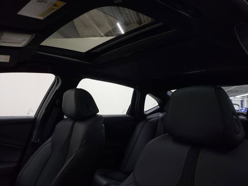 Certified 2025 Acura TLX SH-AWD w/ A-SPEC Pkg image 9