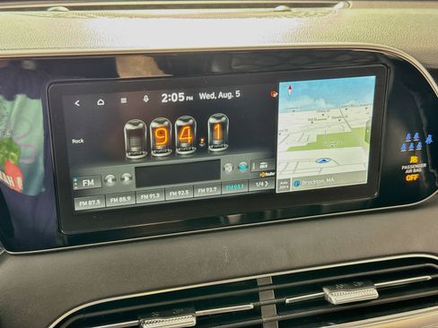 Used 2022 Hyundai Palisade Limited AWD/4WD image 20