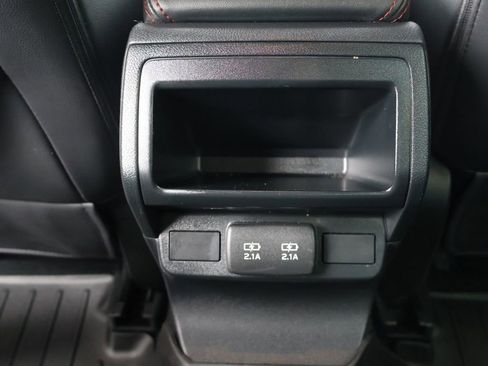 Used 2022 Subaru WRX Limited image 26