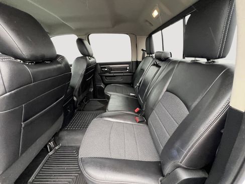 Used 2017 RAM 1500 Sport image 20