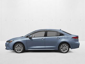 New 2026 Toyota Corolla XLE FWD video 3