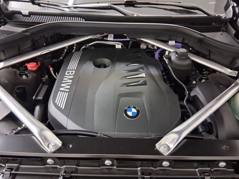 New 2026 BMW X7 xDrive40i w/ M Sport Package image 30