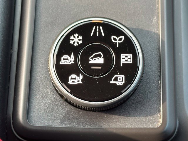 Certified 2024 Nissan Pathfinder S AWD/4WD image 37