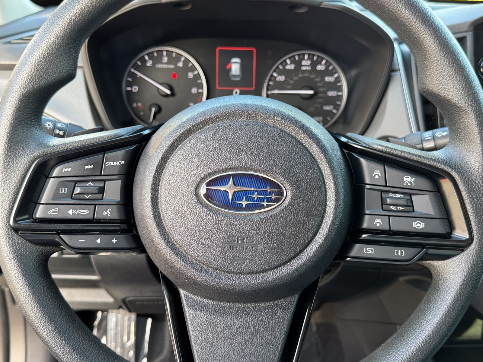 Used 2024 Subaru Crosstrek 2.0i Premium w/ Crosstrek Mirror Package AWD/4WD image 24