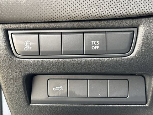 Used 2025 MAZDA CX-50 AWD 2.5 S w/ Premium Package image 20