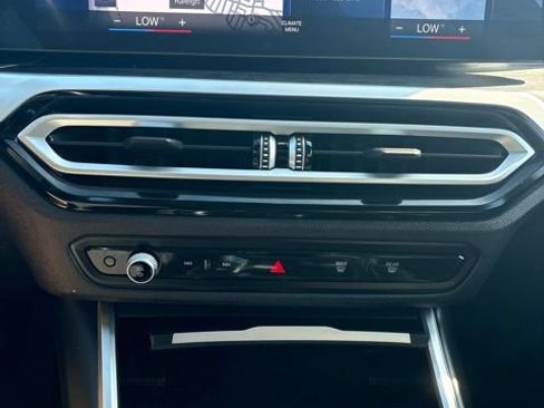 Used 2023 BMW i4 eDrive35 w/ Premium Package RWD image 11