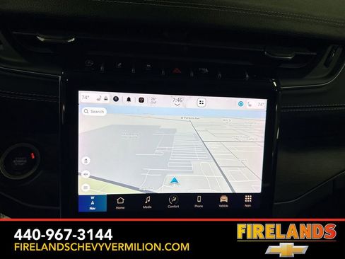 Used 2023 Jeep Grand Cherokee Limited image 22