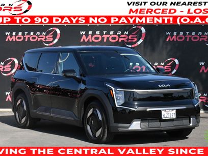 Used 2024 Kia EV9 Light Long Range