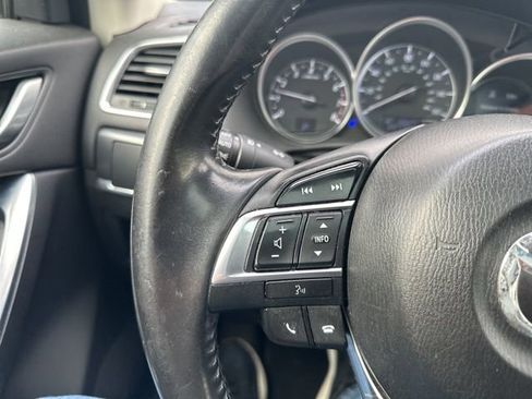 Used 2016 MAZDA CX-5 Grand Touring image 20