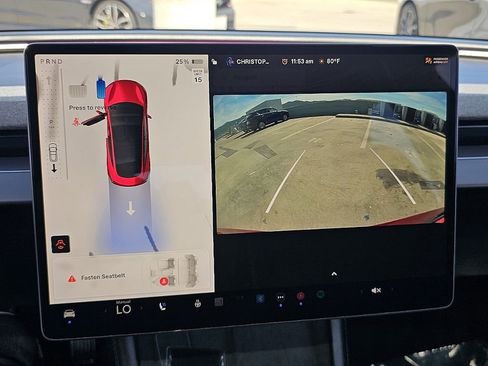 Used 2024 Tesla Model 3 Long Range image 36
