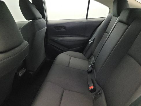 Used 2025 Toyota Corolla LE FWD image 18