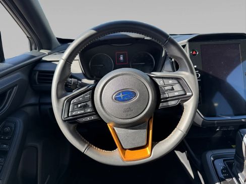 Certified 2024 Subaru Crosstrek 2.5i Wilderness w/ Crosstrek Mirror Package image 12