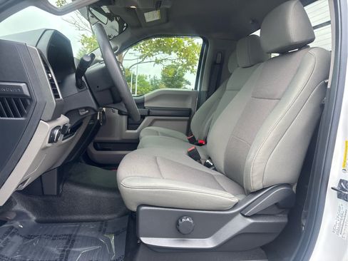 Used 2022 Ford F250 XL w/ Power Equipment Group AWD/4WD image 15