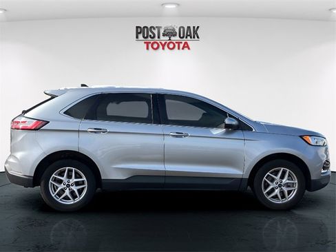 Used 2022 Ford Edge SEL image 8