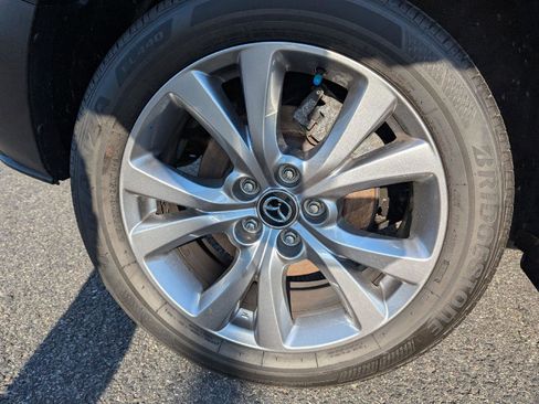 Used 2023 MAZDA CX-30 AWD 2.5 S w/ Select Package image 12