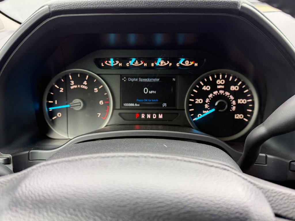 Used 2020 Ford F150 XLT w/ Equipment Group 302A Luxury AWD/4WD image 36