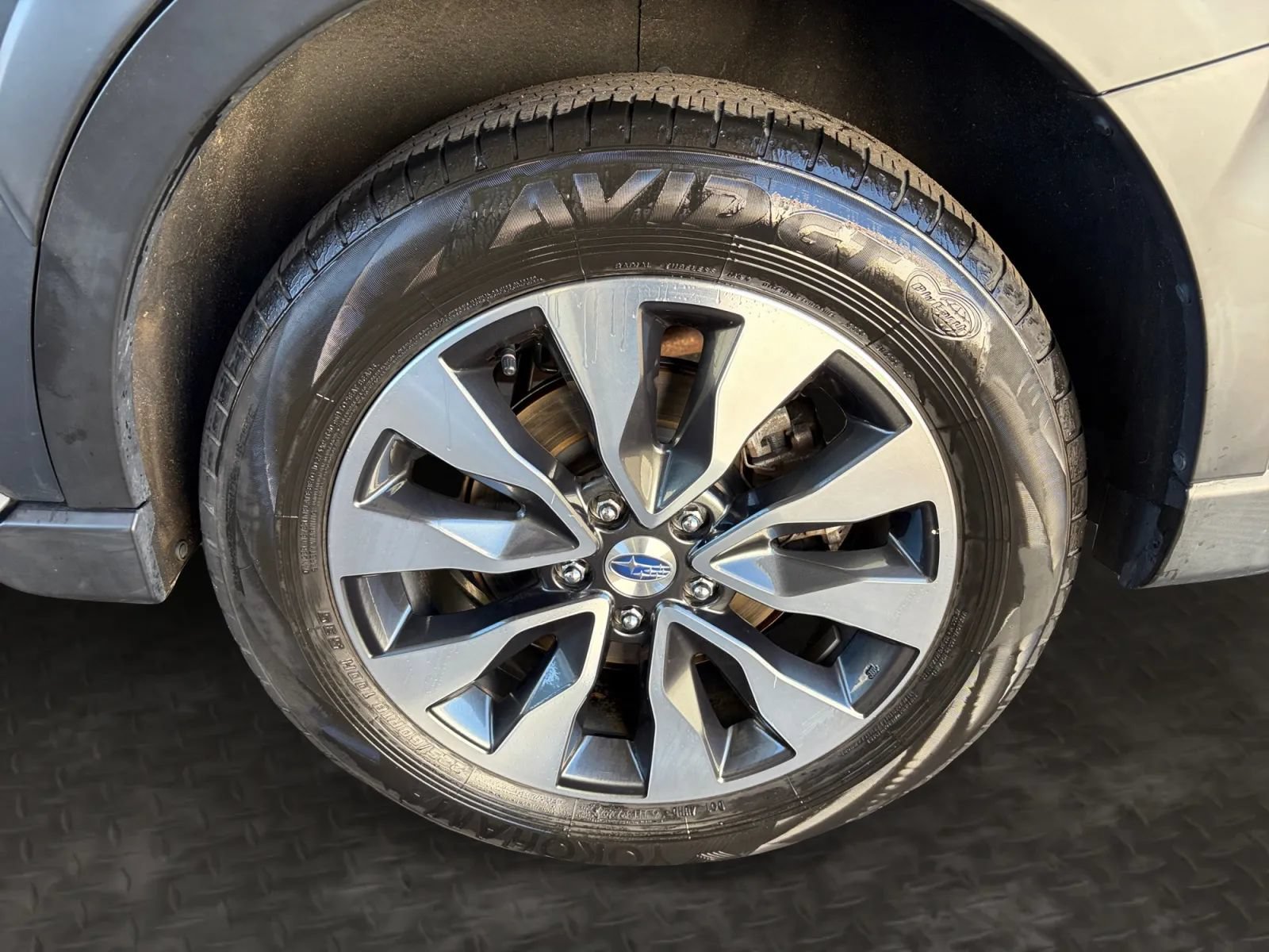 Used 2023 Subaru Outback Touring AWD/4WD image 42