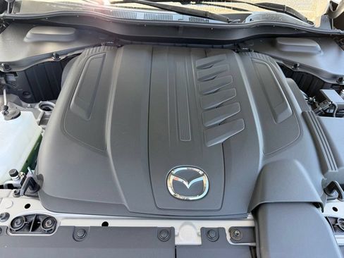 New 2026 MAZDA CX-90 3.3 Turbo w/ Premium Sport Pkg AWD/4WD image 13