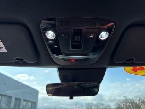 Used 2024 Kia Sportage SX image 15